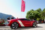 Renault DeZir Concept 2010 года